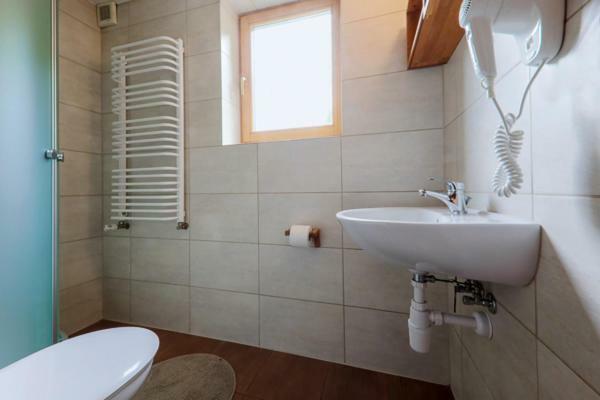 Willa Szwajcaria Wisla Ngoại thất bức ảnh